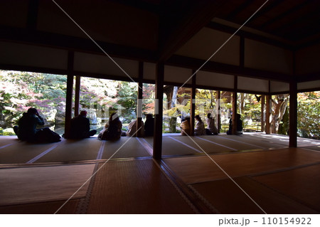 京都洛北 蓮華寺 110154922