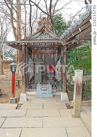 歓泉寺(杉並) 歓泉寺(杉並) 110155735