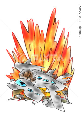 悲惨な航空機事故 悲惨な航空機事故 110155851