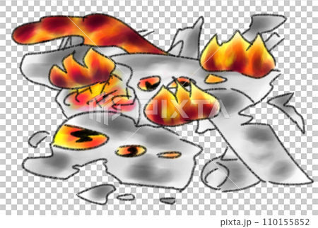 悲慘的飛機事故 悲慘的飛機事故 110155852