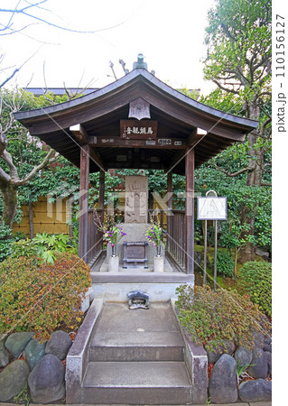 常性寺（調布） 110156127