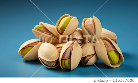Pistachios, Generative AI 110157000