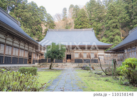 新潟　滝谷慈光寺 110158148