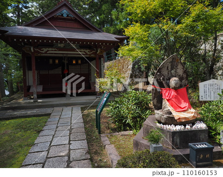 成相寺の順礼堂(京都府,宮津市,成相寺) 成相寺の順礼堂(京都府,宮津市,成相寺) 110160153