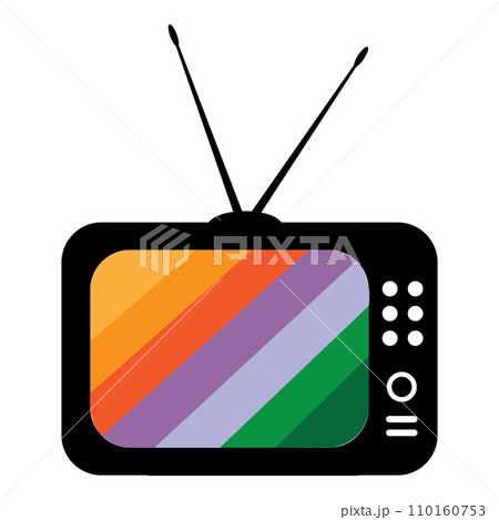 TV logo 110160753