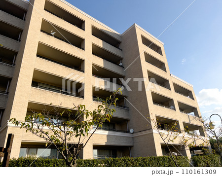 新築マンションのイメージ 110161309