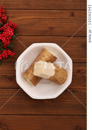 長芋 長芋 110162441