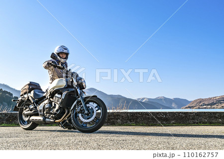 神奈川県箱根ツーリング 神奈川県箱根ツーリング 110162757