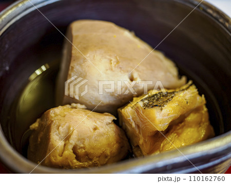 海老芋と棒鱈 110162760