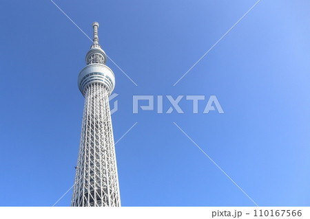 東京スカイツリー 110167566