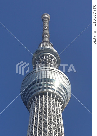 東京スカイツリー 110167580