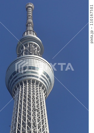 東京スカイツリー 東京スカイツリー 110167581