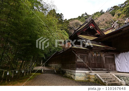 美保神社より 110167648