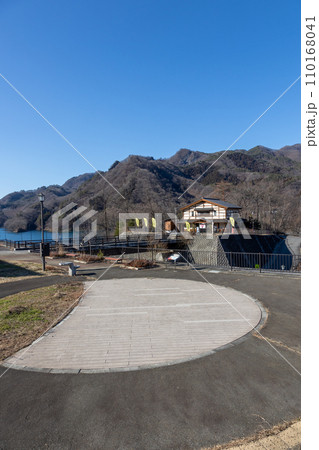 川原湯温泉の王湯　群馬県長野原町 110168041