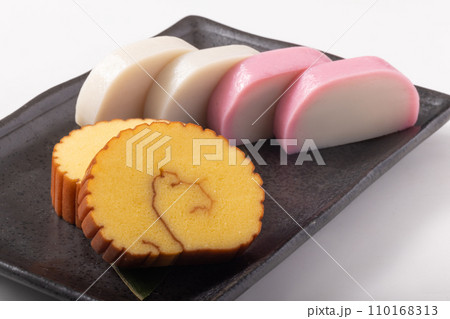 伊達巻 (鯛入り) 伊達巻 (鯛入り) 110168313