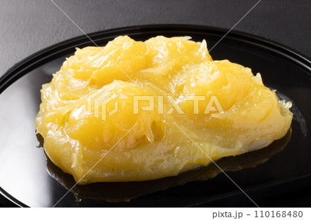 栗きんとん　（シルクスイート） 110168480