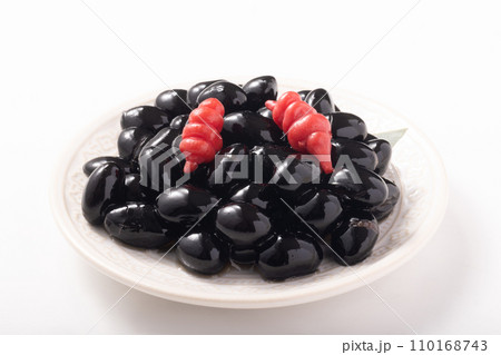 丹波黒　黒豆　おせち 110168743