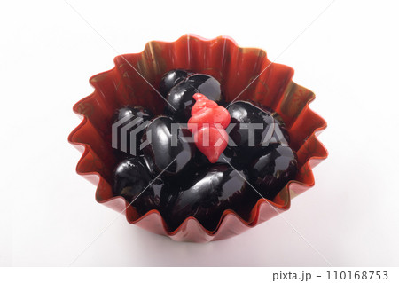 丹波黒　黒豆　おせち 110168753