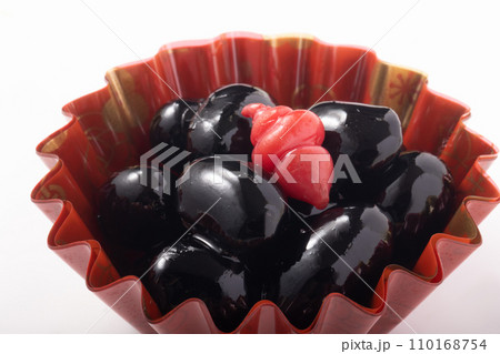 丹波黒　黒豆　おせち 110168754