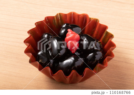 丹波黒　黒豆　おせち 110168766