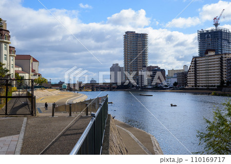 観光ダム 110169717