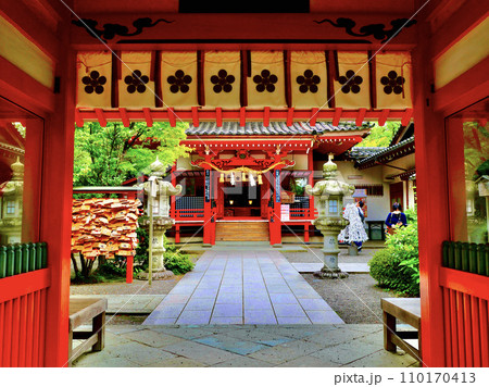 京都八坂神入り口 京都八坂神入り口 110170413