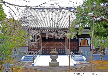 大正寺（調布） 110170568
