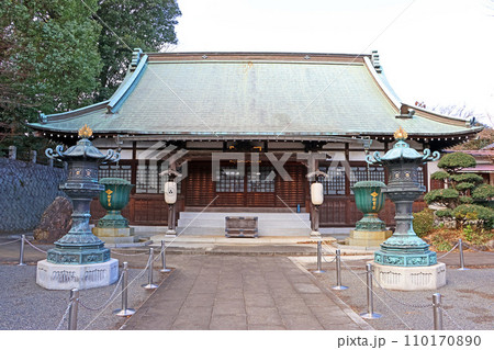 明照院(調布) 明照院(調布) 110170890