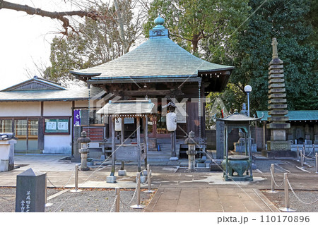 明照院(調布) 明照院(調布) 110170896