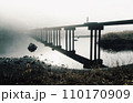 名物の橋 110170909