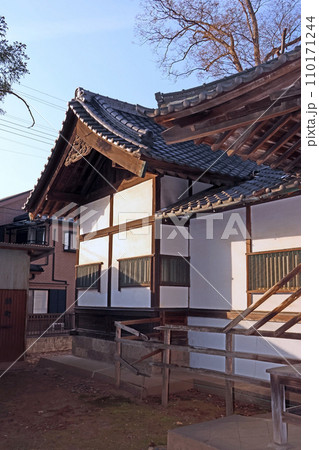 坂戸神社(坂戸) 坂戸神社(坂戸) 110171244