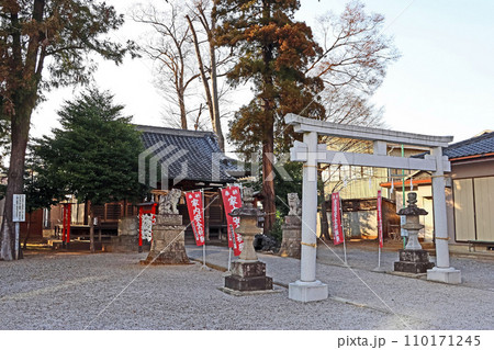 坂戸神社(坂戸) 坂戸神社(坂戸) 110171245