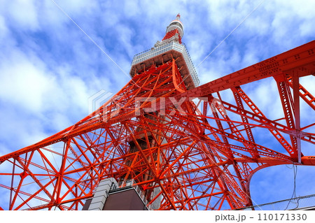 東京タワー 110171330