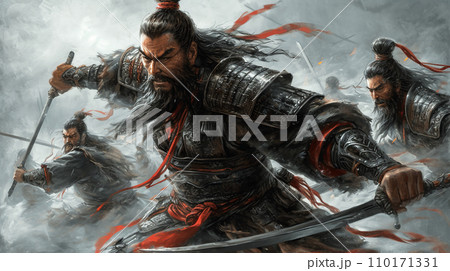 武将 武将 110171331