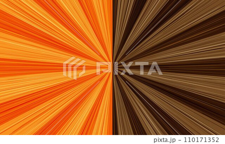abstract background with rays adn two color abstract background with rays adn two color 110171352