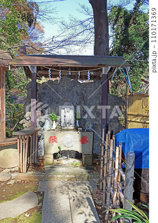 清龍寺（和光） 110171369