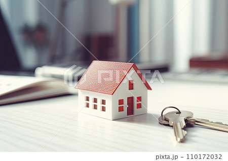 Keys and Toys House 110172032