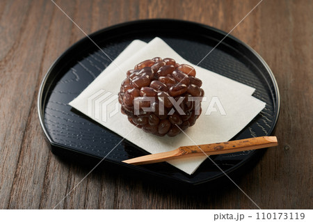 和菓子イメージ 和菓子イメージ 110173119