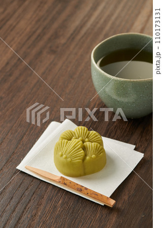 和菓子イメージ 110173131