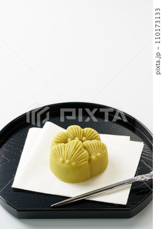 和菓子イメージ 和菓子イメージ 110173133