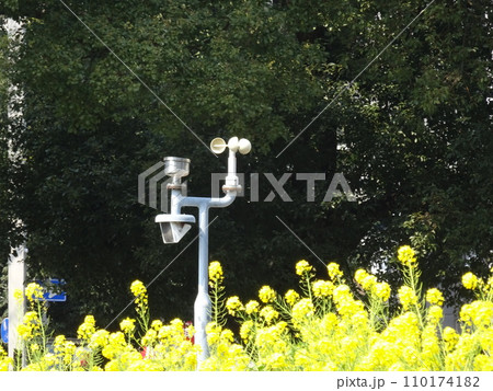 風向計風速計 110174182