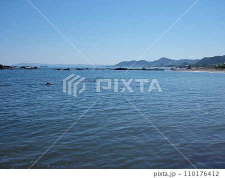 江見漁港 江見漁港 110176412