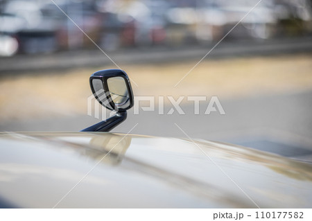 ガッツミラー 110177582