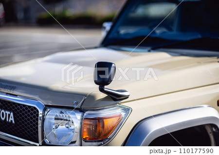 ガッツミラー 110177590