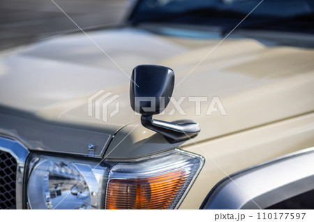 ガッツミラー 110177597