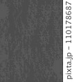 Modern abstract black template on light backdrop. 110178687
