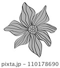 Tropical, great design for any purposes. Tropical beach.  110178690