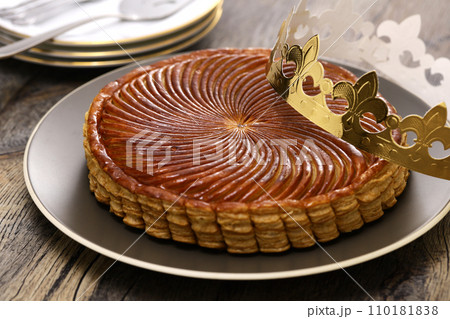 ガレット・デ・ロワ ガレット・デ・ロワ 110181838