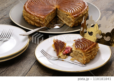 ガレット・デ・ロワ 110181841