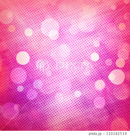 Pink bokeh background for seasonal, holidays, celebrations and all design works Pink bokeh background for seasonal, holidays, celebrations and all design works 110182519